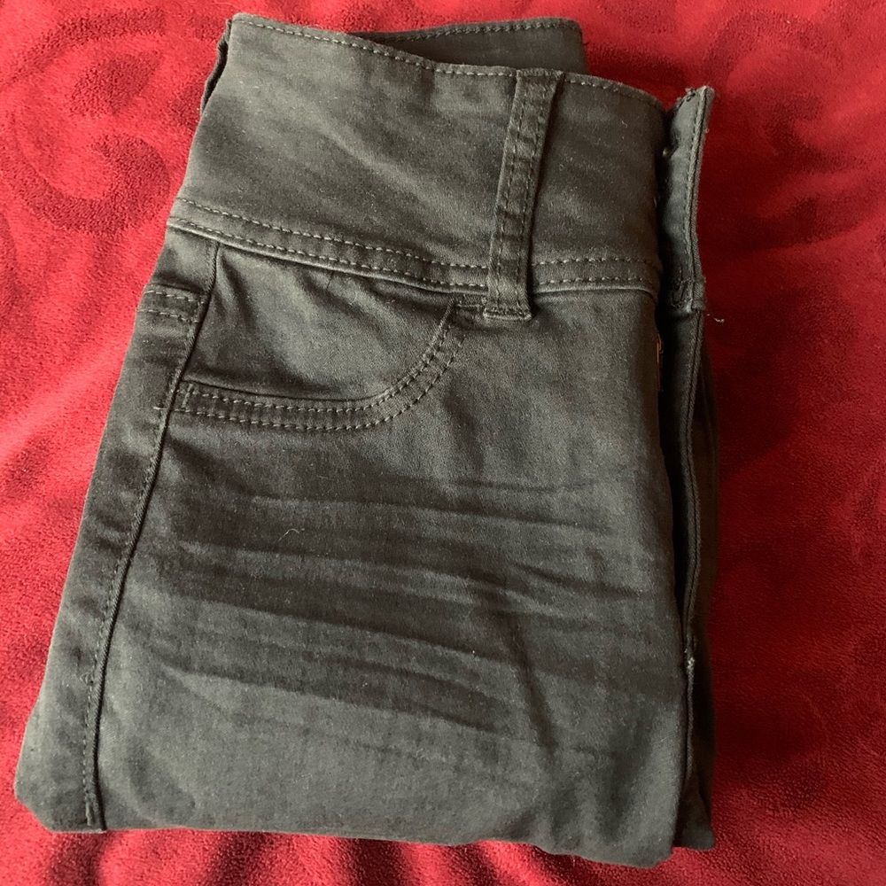 Women’s black Jeans